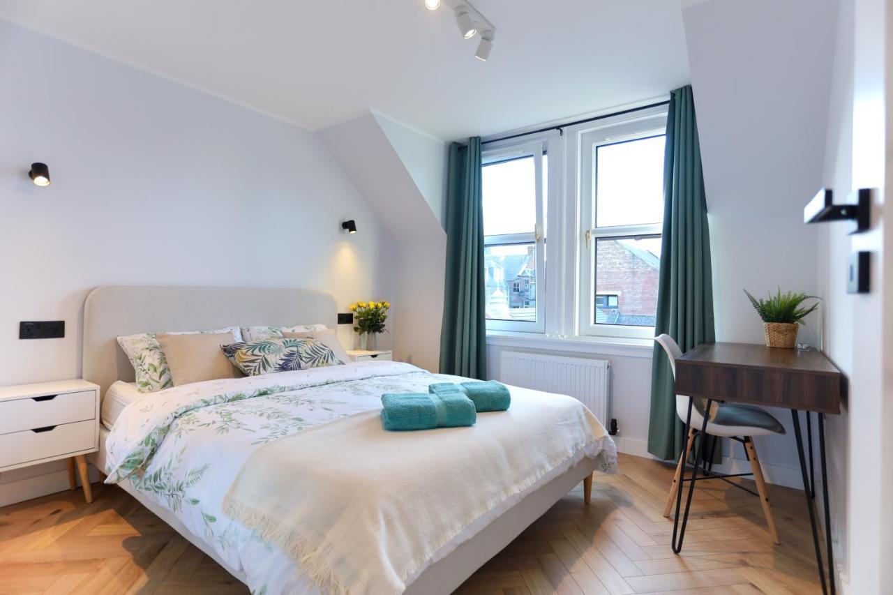 Luxurious City Centre Apartment Perth Buitenkant foto