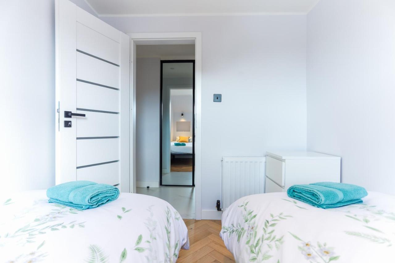 Luxurious City Centre Apartment Perth Buitenkant foto