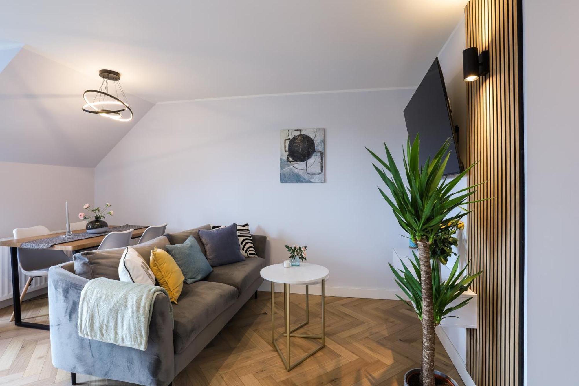 Luxurious City Centre Apartment Perth Buitenkant foto
